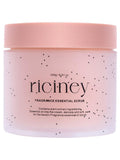 Best Exfoliating Body Scrub Sea Salt Jasmine Riciney 250g
