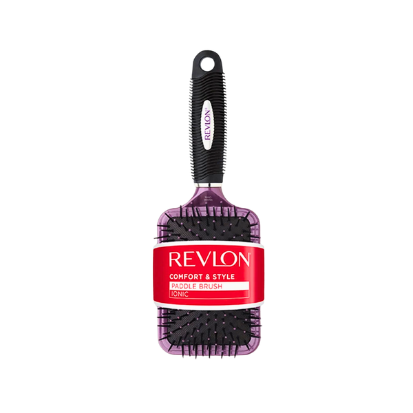 Revlon Hairbrush RV2996UKE3 Detangling Styling Brush Ergonomic Handle
