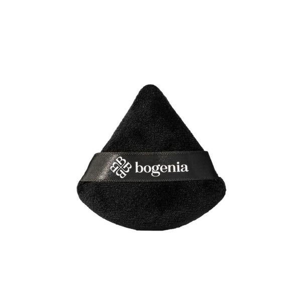 Bogenia Triangle Makeup Sponge - Washable, Reusable