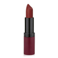 Golden Rose Velvet Matte Lipstick 14 - Long-Lasting, Full Coverage