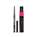 Rimmel London Scandal Eyes Eyeliner & Mascara Set, Black
