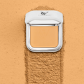Best Face Powder Compact Oil Absorption Soft Texture 03 Vanessa Makeup