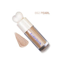 Hearts Soft Liquid Highlighter Pearl 002 Blendable Face Glow