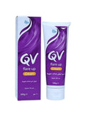 Soothing Cream for Irritated Skin Intensive Flare Up QV 100g