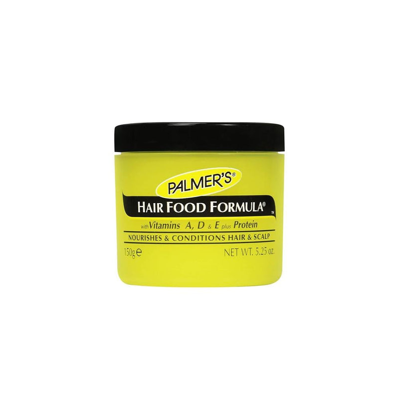 Hair Cream for Dry Scalp Nourishing Palmer's 150g