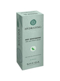 Face Moisturizer for Oily Skin Hydrating Green Tea Sheida 75ml