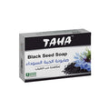 Taha Black Seed Soap for Skin Cleansing, 125g