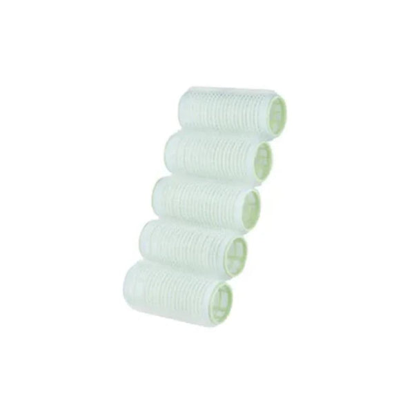 The Face Shop Hair Rollers, Soft Material Styling Tool