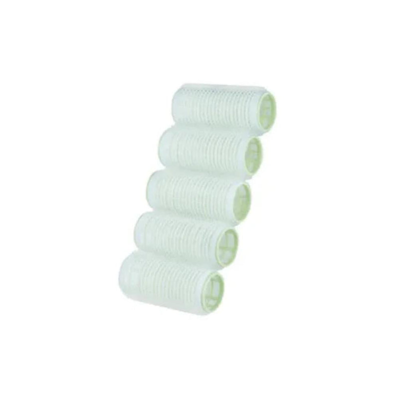The Face Shop Hair Rollers, Soft Material Styling Tool