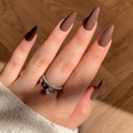 Queen View Nail Polish No. 49 - Long-Lasting, Quick-Drying, Glossy Finish