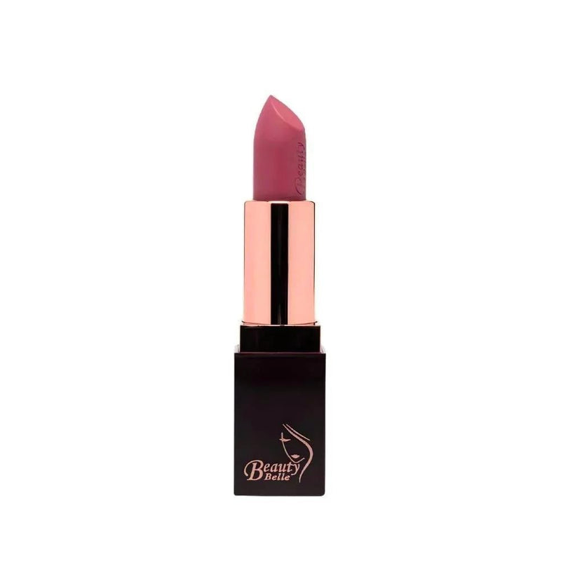 Matte Creamy Rouge Lipstick B 212 Long Lasting Beauty Belle