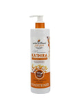 Garden Olean Argan Oil, Keratin, Aloe Vera Conditioner - 380ml