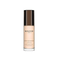 Bolver Full Coverage Liquid Foundation, F01 Rose Ivory, 12-Hour Wear