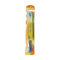 Soft Toothbrush for Sensitive Teeth Ultra Clean Puredent X Multi-Colour