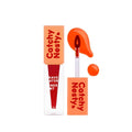 Catchy Nesty Water-Based Lip Tint, Coral, Moisturizing, Fruit Extract