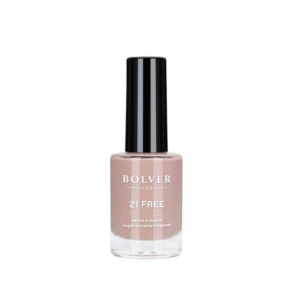 Bolver Nail Polish 782 Glossy Quick-Drying Long-Lasting Manicure