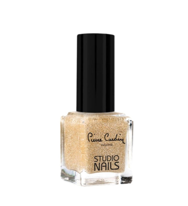 Shop Nail Polish Studio Glossy Finish Rich Colour Formula Pierre Cardin 11ml