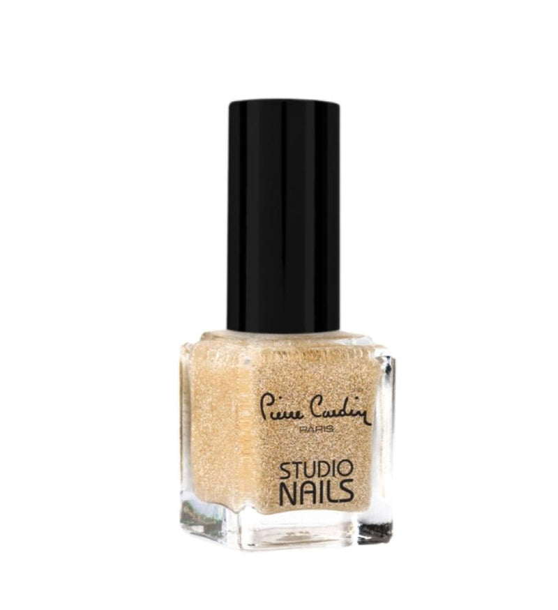 Shop Nail Polish Studio Glossy Finish Rich Colour Formula Pierre Cardin 11ml