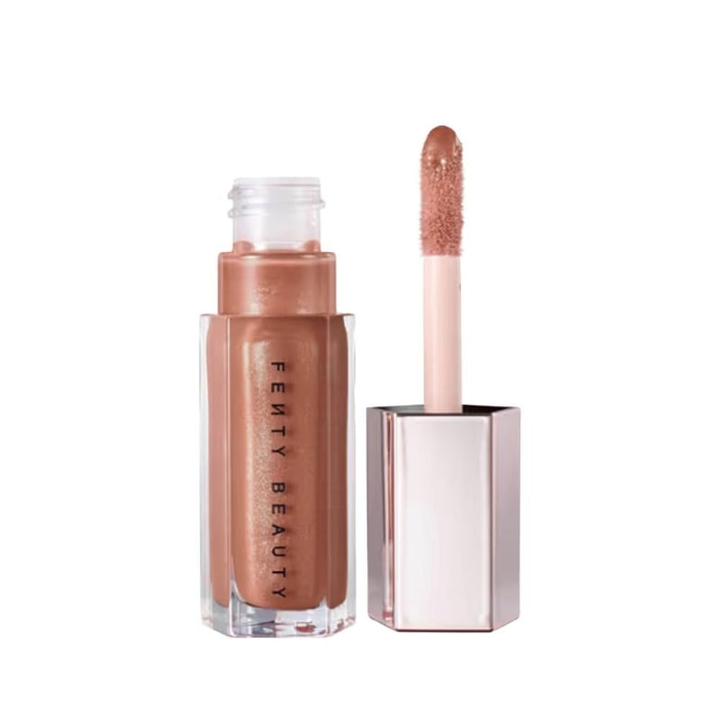 Fenty Beauty Gloss Bomb Universal Lip Luminizer 01 Fenty Glow 9 ml