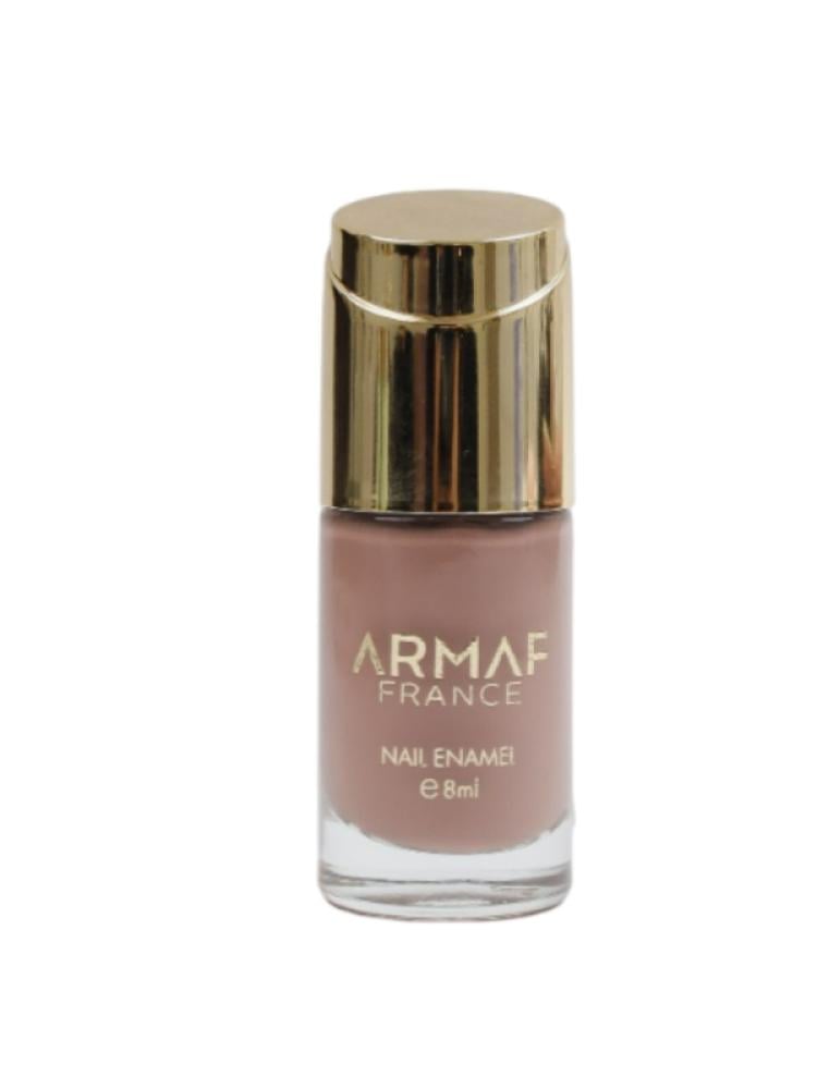 Best Quick Dry Nail Polish Shade 020 Forever Armaf Beauty 12ml