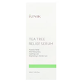 Buy Face Serum Tea Tree Relief Serum Soothing Calming Sensitive Skin iUNIK 50ml