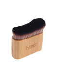Tanning Brush for Body Streak-Free Self Tanner Applicator Kabuki 1 Count