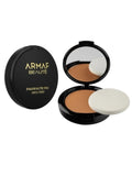Compact Powder Parfait Fix Sand Matte Finish Armaf Beaute 8g