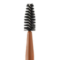 Good Morning Adios Double Eyebrow Brush D08 Slanted Tip
