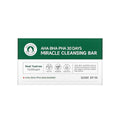 Exfoliating Cleansing Bar with AHA BHA PHA - Some By Mi 106g