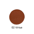 Make Over 22 Sweet Chic Cheek Tint and Stain 02 Virtune, Multi-Use Balm