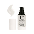 Lavera Mattifying Primer with Hyaluronic Acid for Makeup Base, 35ml