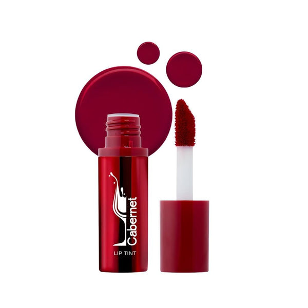 Character Lip Stain CTL001 Long-Lasting Buildable Tint