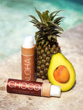Cocosolis Choco Tanning & Moisturizing Body Oil - 110ml