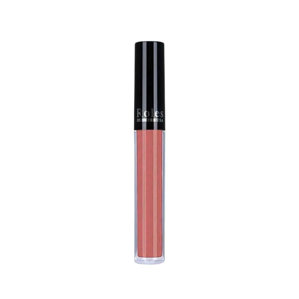 Roles Lip Gloss 04 Clear Hydrating Lip Balm