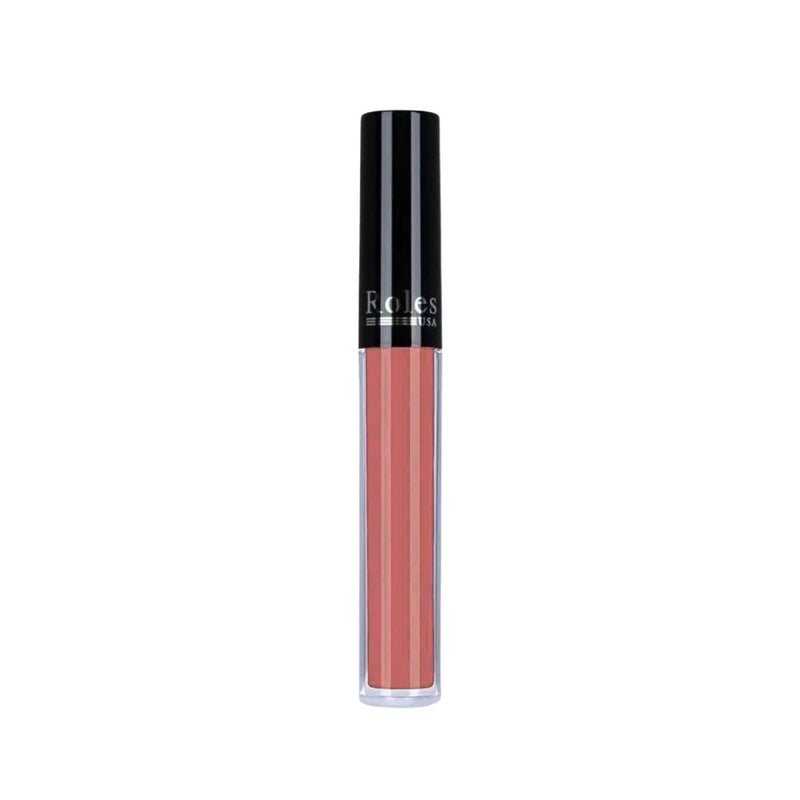 Roles Lip Gloss 04 Clear Hydrating Lip Balm
