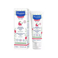 Soothing Moisturizing Cream Fragrance-Free Sensitive Face Mustela 40ml