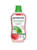 Parodontax Daily Mouthwash Gum Health Plaque Shield 500ml