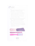 Salon System Pedicure Tool Set BK23-402