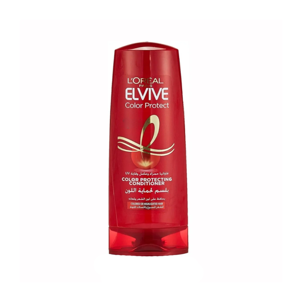 L'Oreal Paris Color Protect Conditioner for Colored Hair, 360ml