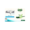 Nexton Aloe Vera Baby Soap, 100g, Sensitive Skin Formula