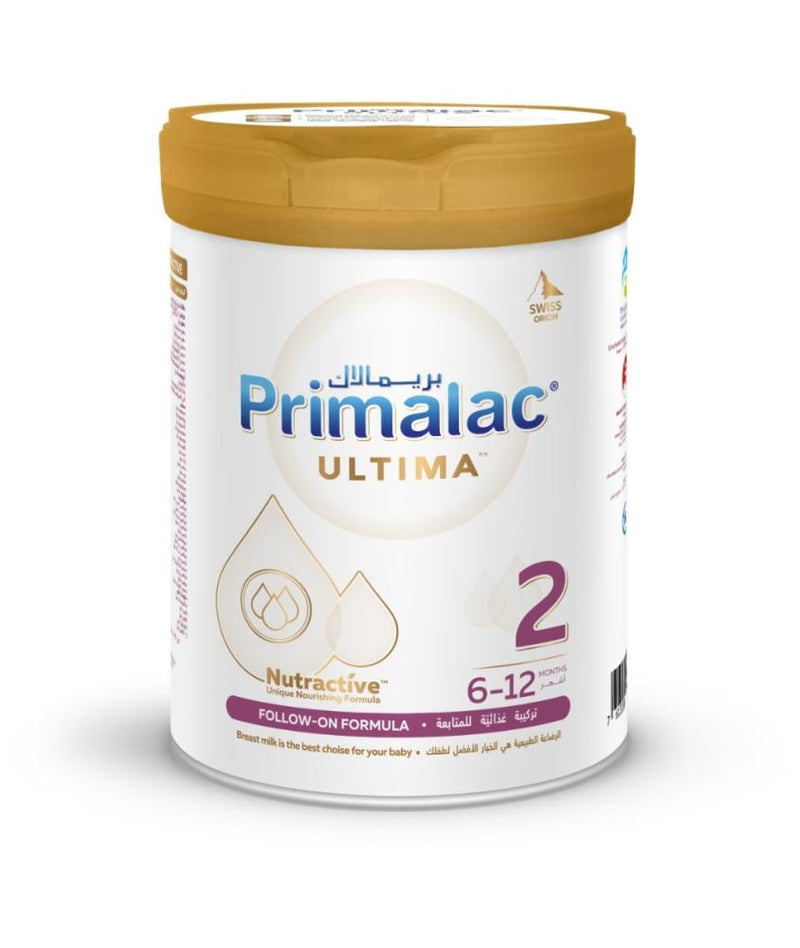 Buy Follow On Baby Milk Balanced Nutrition Formula Primalac 400g