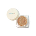 Hearts Loose Glitter Powder, Shimmer Face and Hair Makeup, 18