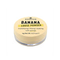 Loose Setting Powder Banana Matte Finish Lightweight Essence 6g