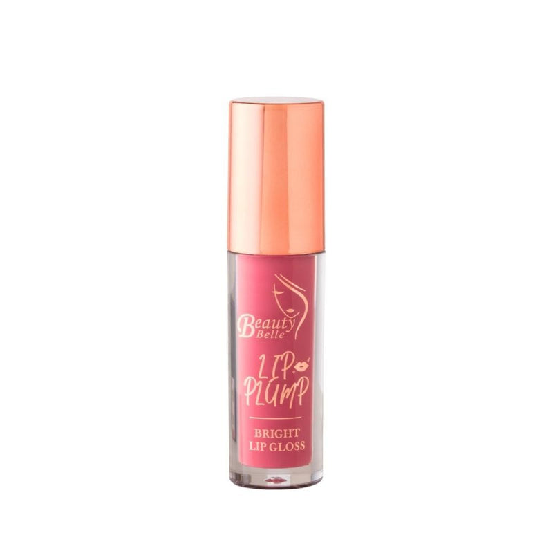 Beauty Belle Lip Gloss B 507 Hydrating Non-Sticky Formula