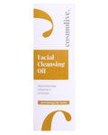 Facial Cleansing Oil Niacinamide Vitamin E Cosmolive 300ml