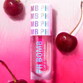 pH Bomb Lip Oil Clear Color Reviver Cherry Revolution 6ml