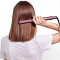Babyliss Hair Straightener Ceramic Quartz Plates Advanced Heating 2183PSDE
