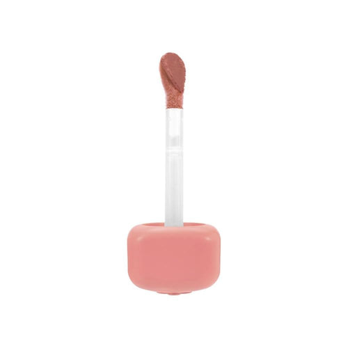4U2 Girl Friends Mousse Lip Tint APPLE TOAST 01 - 3g