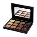 Bogenia Galaxy 12 Color Eyeshadow Palette BG901.002