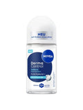 Nivea Derma Control Defend Antiperspirant Roll-On - 50ml